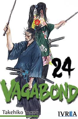 Vagabond (Rústica con sobrecubierta) #24