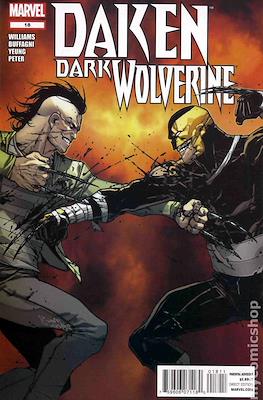 Daken: Dark Wolverine #18