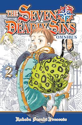 The Seven Deadly Sins Omnibus #2