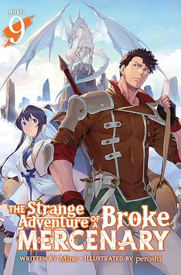 The Strange Adventure of a Broke Mercenary #9