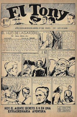 El Tony Semanal #1486