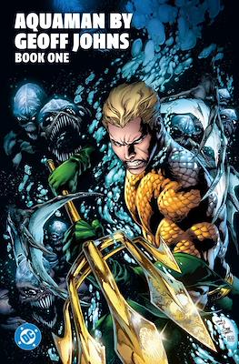Aquaman by Geoff Johns