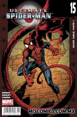 Ultimate Spider-Man (2007-2010) #15