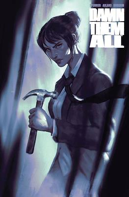 Damn Them All (Variant Covers) #12