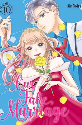 Our Fake Marriage #10