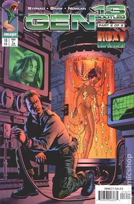 Gen 13 Bootleg #16