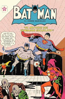 Batman #190
