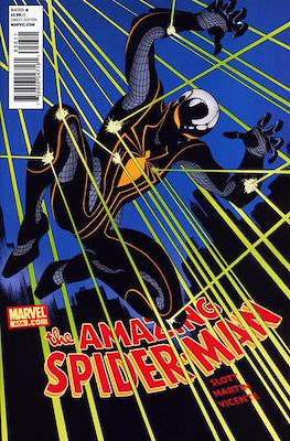 The Amazing Spider-Man Vol. 2 (1998-2013) #656