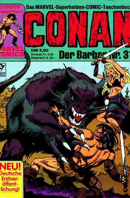 Conan der Barbar #31