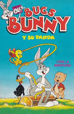 Colección Olé! Bugs Bunny y su Panda / Bugs Bunny y su Panda (Rústica 48 pp) #3