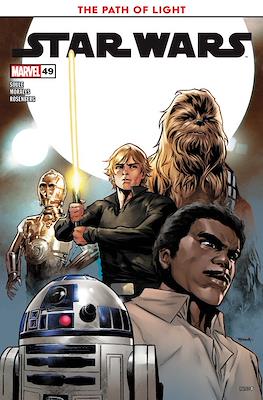 Star Wars Vol. 3 (2020-2024) (Comic Book) #49