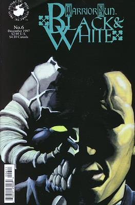 Warrior Nun: Black & White (1997-1999) #6