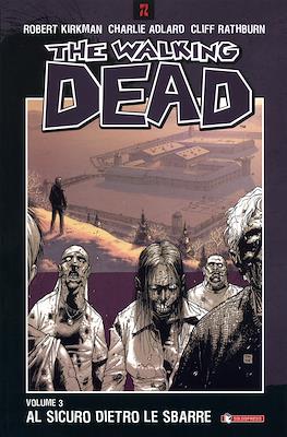 The Walking Dead #3
