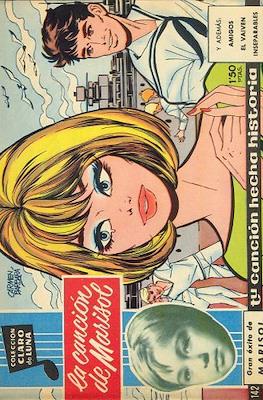 Colección Claro de Luna #142