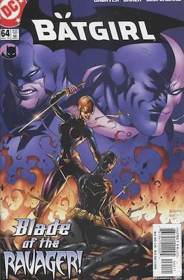 Batgirl Vol. 1 (2000-2006) (Comic Book) #64