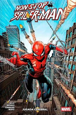 Non-Stop Spider-Man: Jugada Cerebral