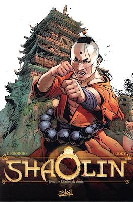 Shaolin #1