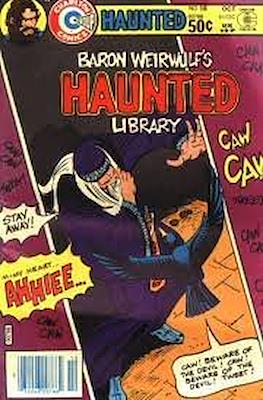 Haunted #58