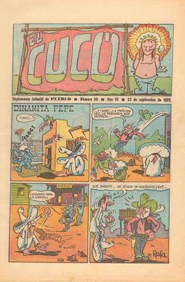 El Cuco #98