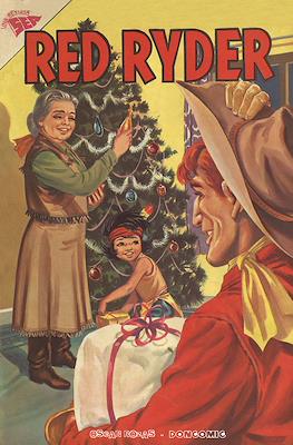 Red Ryder #98