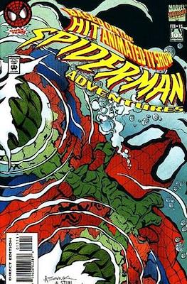 Spider-Man Adventures Vol.1 #15