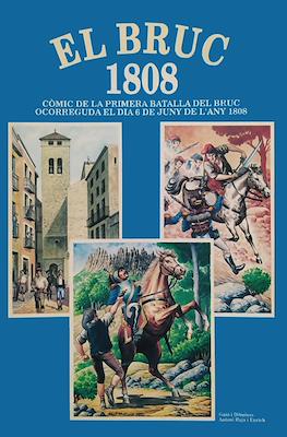 El Bruc 1808