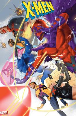 X-Men Vol. 7 (2024- Variant Cover) #2.4