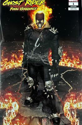 Ghost Rider: Final Vengeance (Variant Cover) #1.7