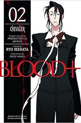 Blood+ #2