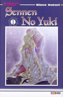 Sennen no Yuki #1