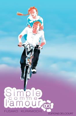 Simple comme l'amour #12