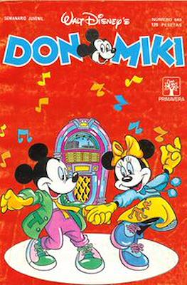 Don Miki #648