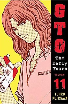 GTO: The Early Years #11