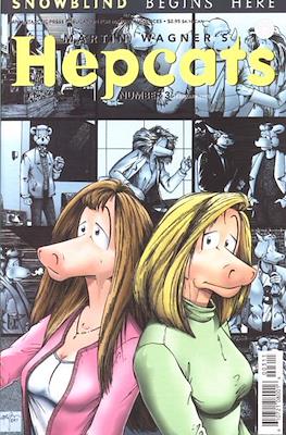 Hepcats #3