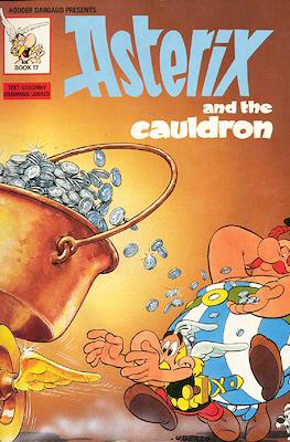 Asterix (Softcover) #17