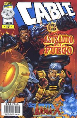 Cable Vol. 2 (1996-2000) #17