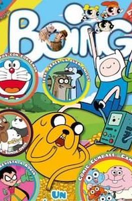 Revista Boing! #71