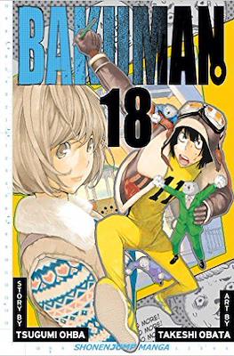 Bakuman (Softcover) #18