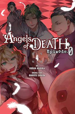 Angels of Death Episode 0 (Softcover) #4