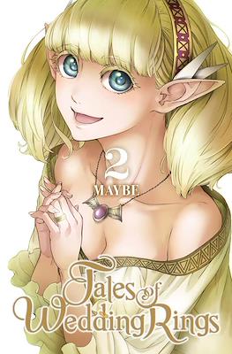 Tales of Wedding Rings #2
