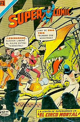 Supercomic #187