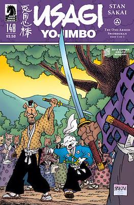 Usagi Yojimbo Vol. 3 #148