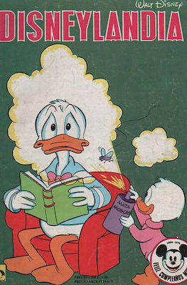 Disneylandia #717