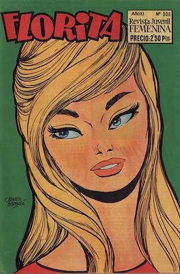 Florita #506