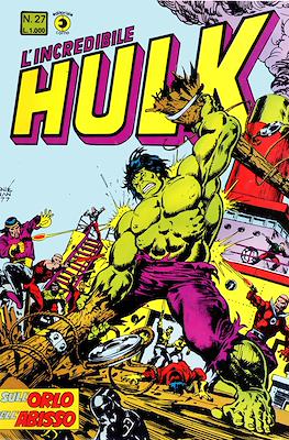 L'Incredibile Hulk #27