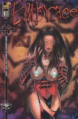 Embrace: Hunger of the Flesh