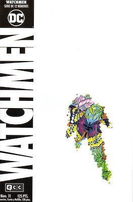 Watchmen (Grapa. 32 pp) #11