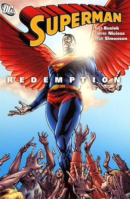 Superman Redemption