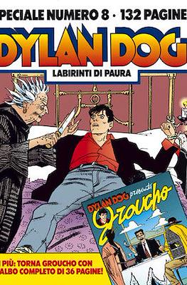 Speciale Dylan Dog #8