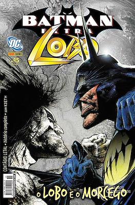 Batman Extra #15